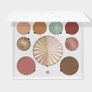 NWT ofra palette